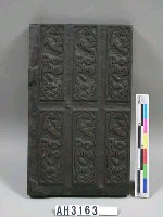 藏品(花版拼板)的圖片